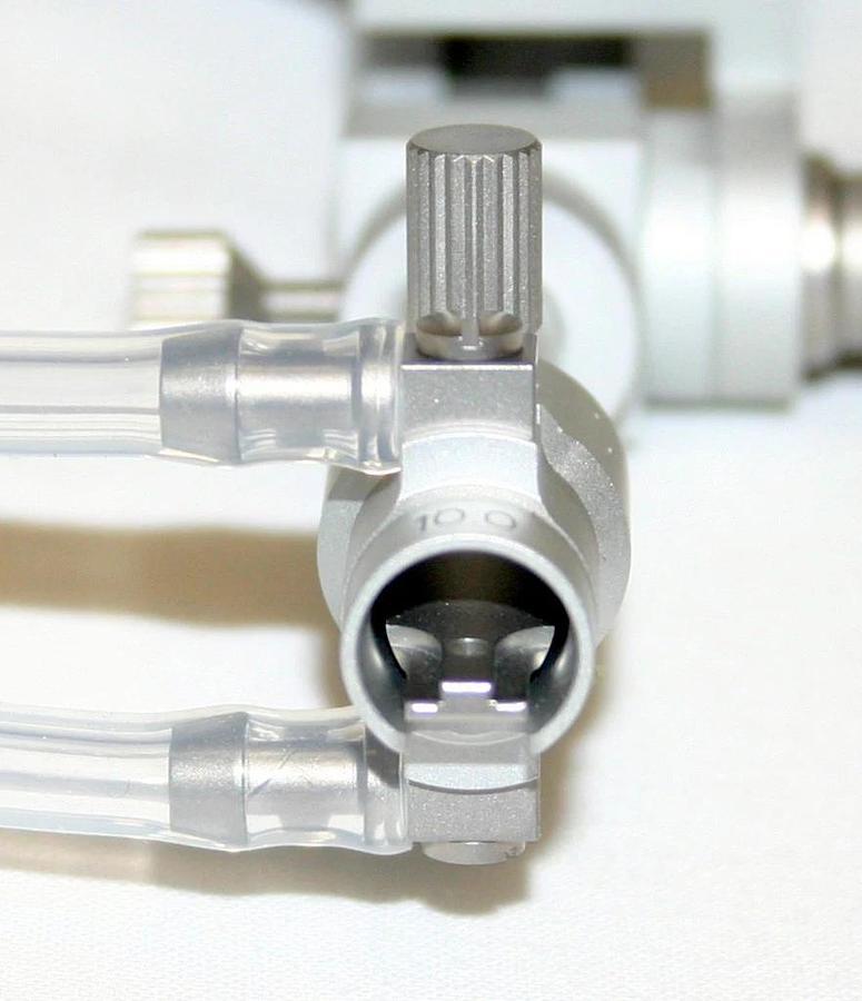 RWD AUTOMATED MOTORIZED STEREOTAXIC INSTRUMENT, MODEL 71001-S, INJECTOR & LAPTOP