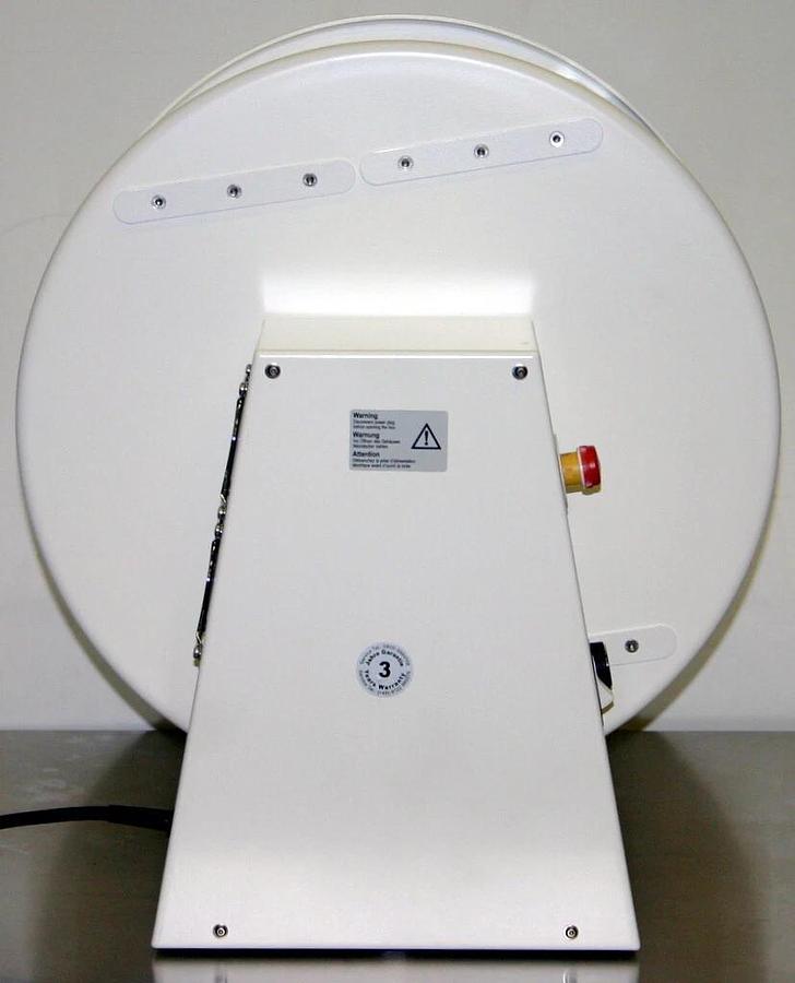 HEIDOLPH FOUR BOTTLE OVERHEAD SHAKER HEI-MIX REAX 20 / 4, P/N 541-20004-04-3