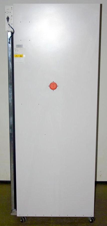 THERMO SCIENTIFIC FORMA REACH-IN CO2 INCUBATOR, MODEL 3950 29 CUBIC FT. CAPACITY
