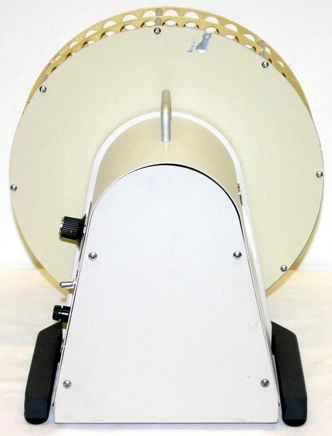 NEW BRUNSWICK EPPENDORF TISSUE CULTURE ROLLER DRUM, MODEL TC-7 WITH 18MM DRUM