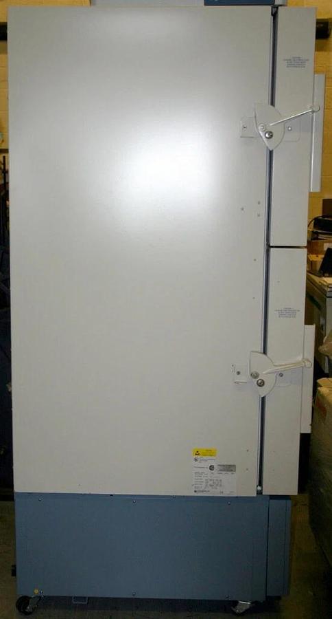 Used FORMA SCIENTIFIC -80 ULTRA-LOW FREEZER, MODEL 8523