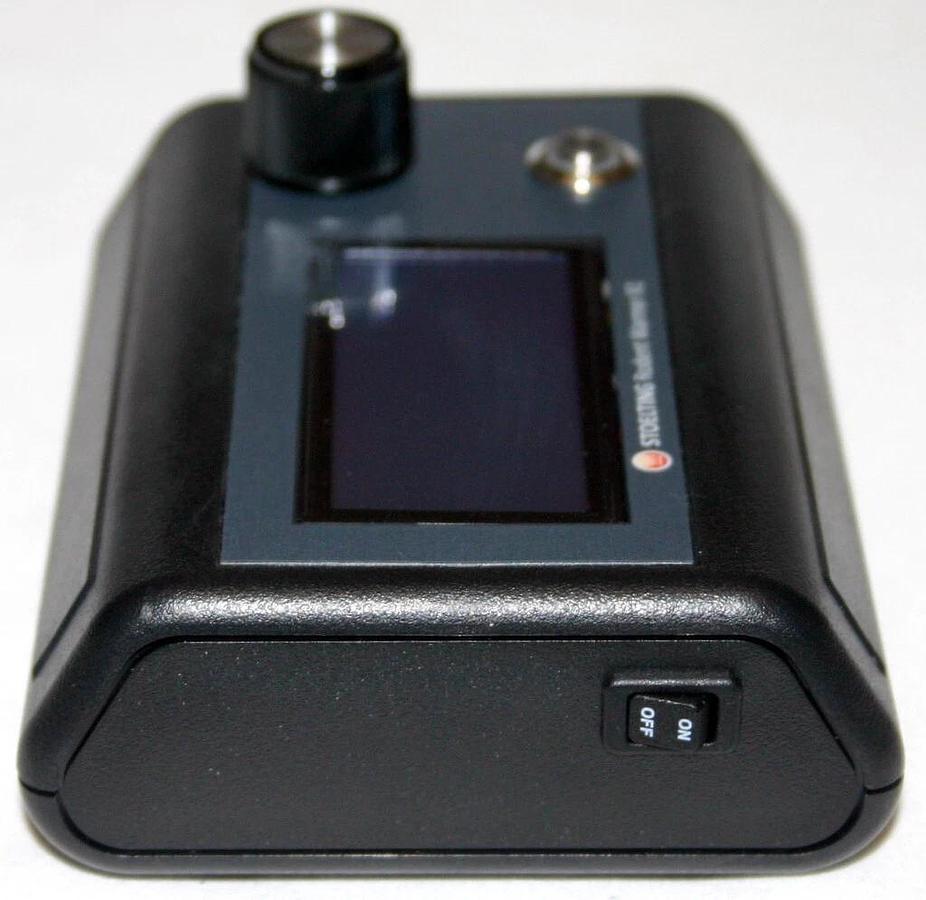 Used STOELTING RODENT WARMER WITH HEATING PAD, MODEL 53800R, NEW IN THE BOX