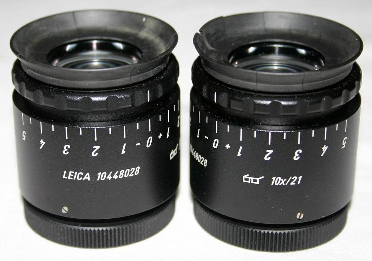 LEICA TABLETOP STEREO MICROSCOPE, MODEL M651 WITH CAMERA