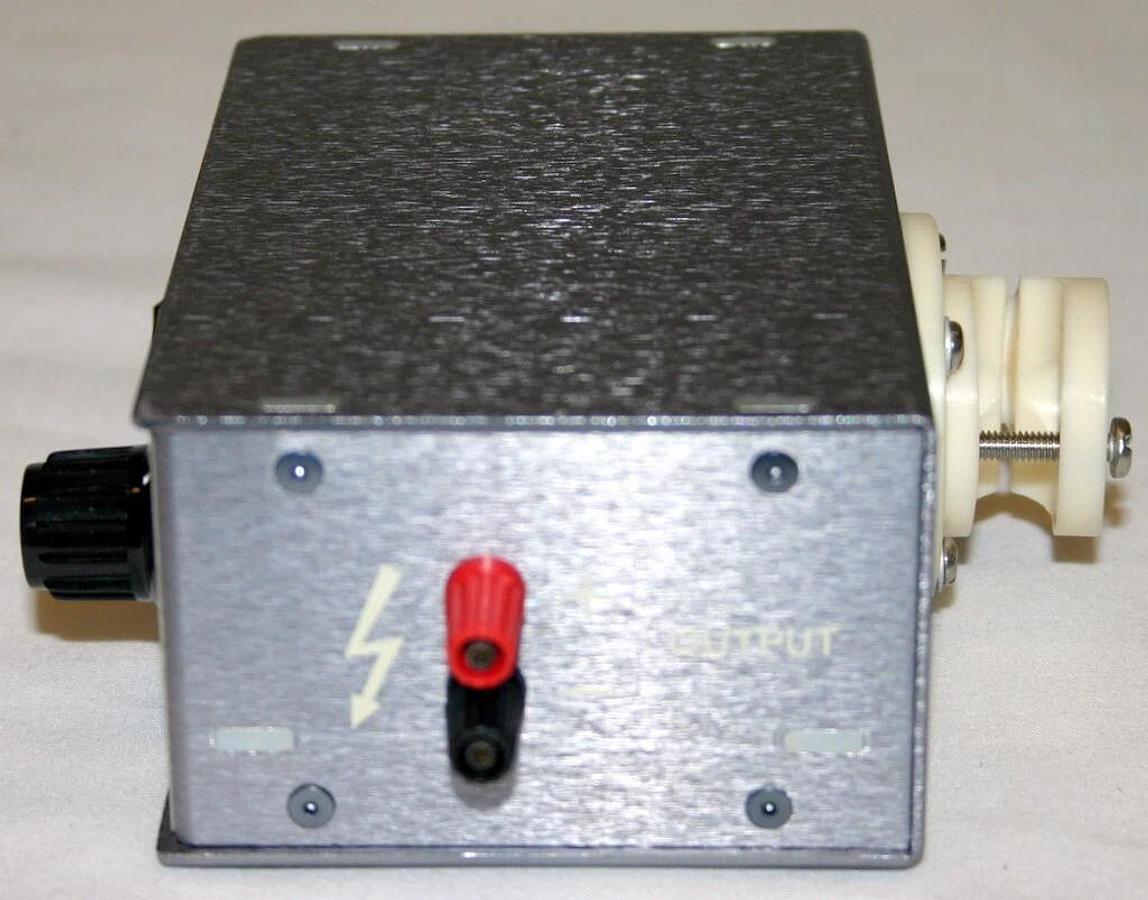 Used ASTRO-MED GRASS  TELEFACTOR NATUS NEUROLOGY ISOLATION UNIT, MODEL SIU-C