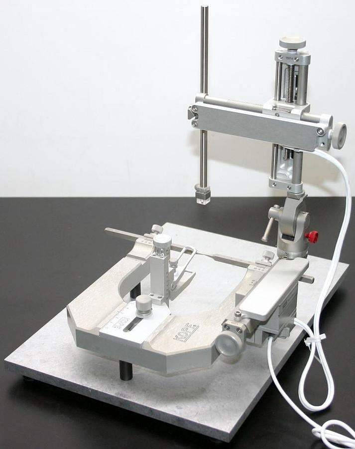 Used 2023 KOPF DIGITAL STEREOTAVIC, MODEL 940-A