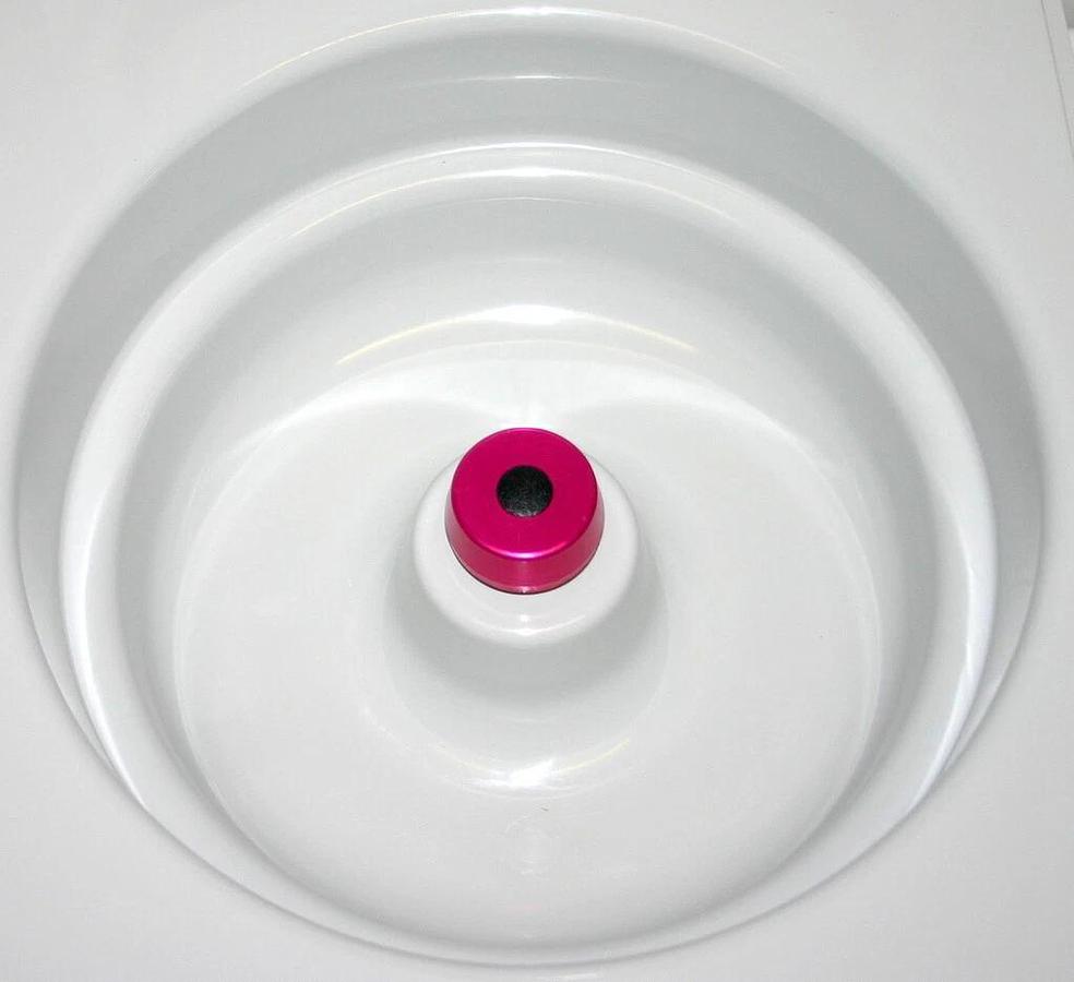 EPREDIA THERMO SHANDON CYTOCENTRIFUGE, MODEL CYTOSPIN 4 WITH ROTOR & 6 CLIPS