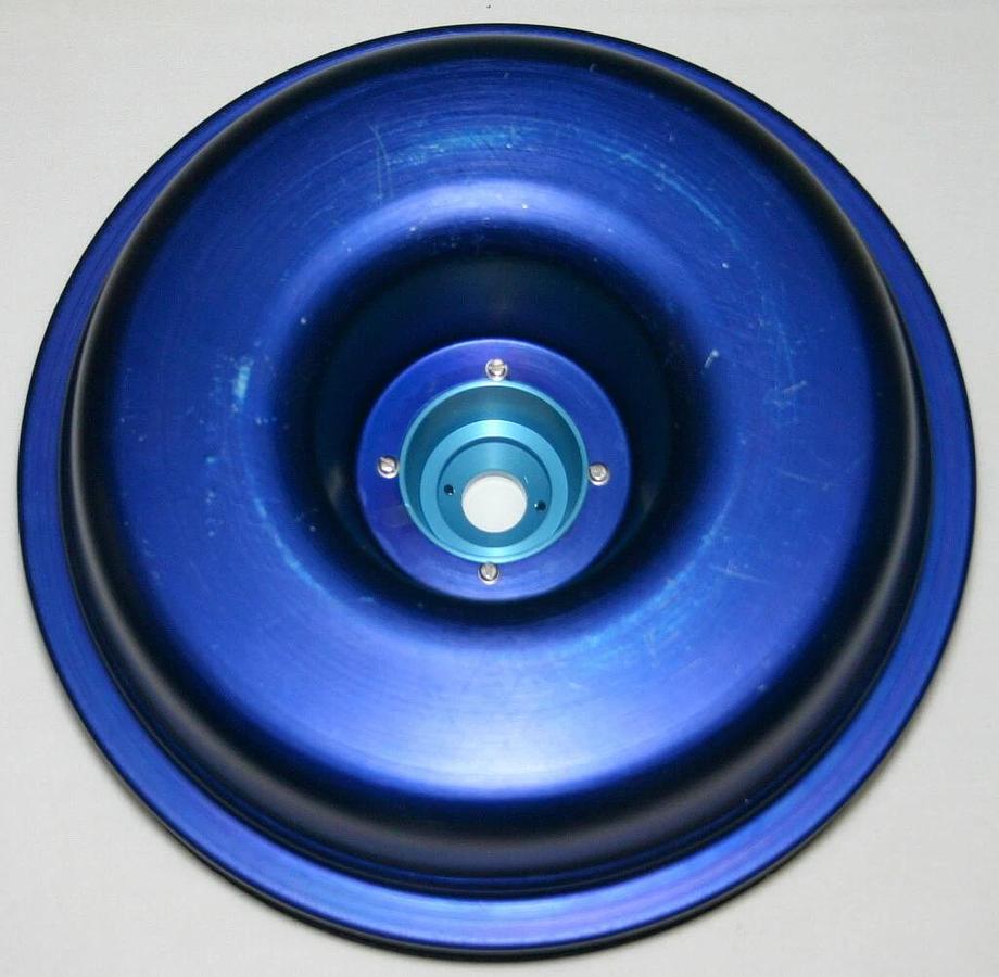 Used THERMO SCIENTIFIC SHANDON ROTOR, MODEL CYTOSPIN 2, 3 AND 4, CATALOG 59910018