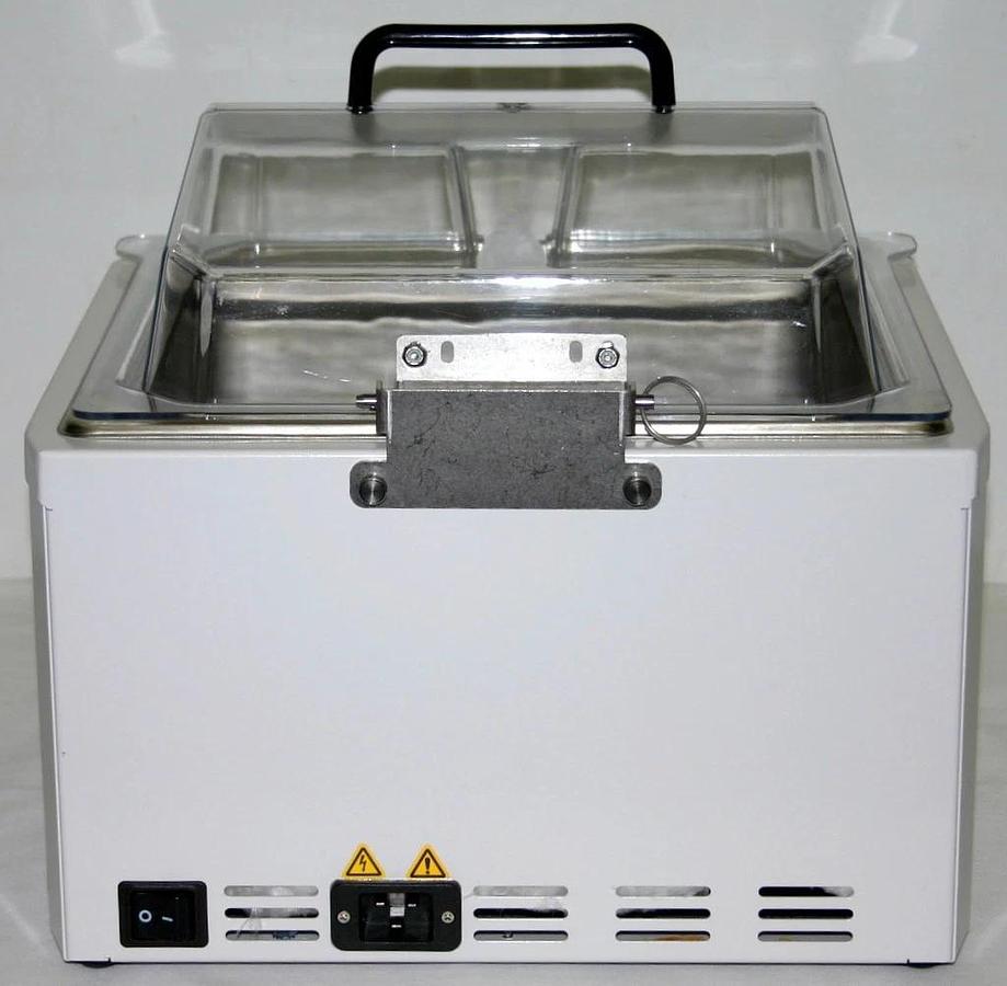 THERMO SCIENTIFIC PRECISION WATER / BEAD BATH, MODEL TSPG10, GP 10, 10 LITER