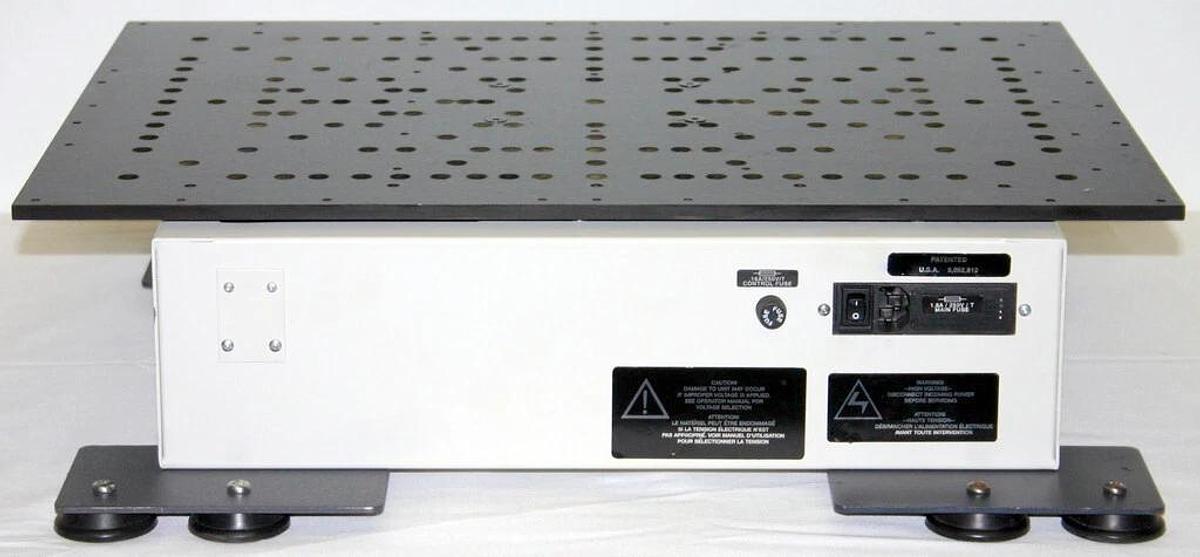 Refurbished EPPENDORF NEW BRUNSWICK DIGITAL GYROTORY PLATFORM SHAKER, MODEL INNOVA 2150