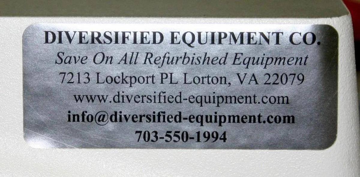 STABLE MICROSYSTEMS TEXTURE ANALYSER, MODEL TA-XT PLUS C, TA-XTPLUSC