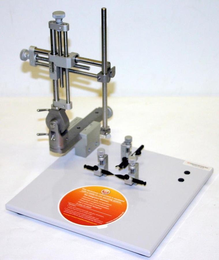 Refurbished STOELTING JUST FOR MOUSE STEREOTAXIC INSTRUMENT, MODEL 51730