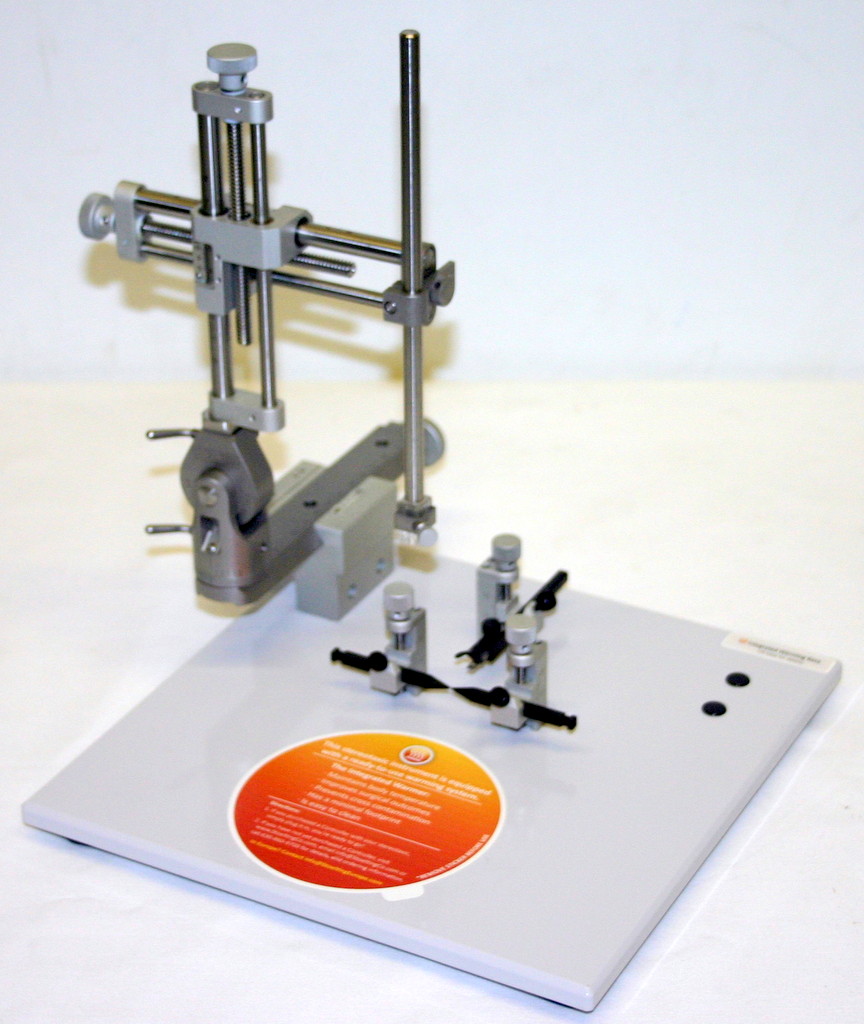 Refurbished STOELTING JUST FOR MOUSE STEREOTAXIC INSTRUMENT, MODEL 51730