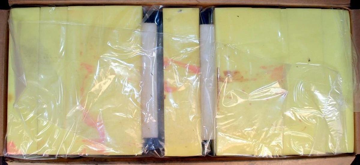 Used L3 COMMUNICATIONS INDUCTIVE OUTPUT TUBE, MODEL L-3 IOTD 130