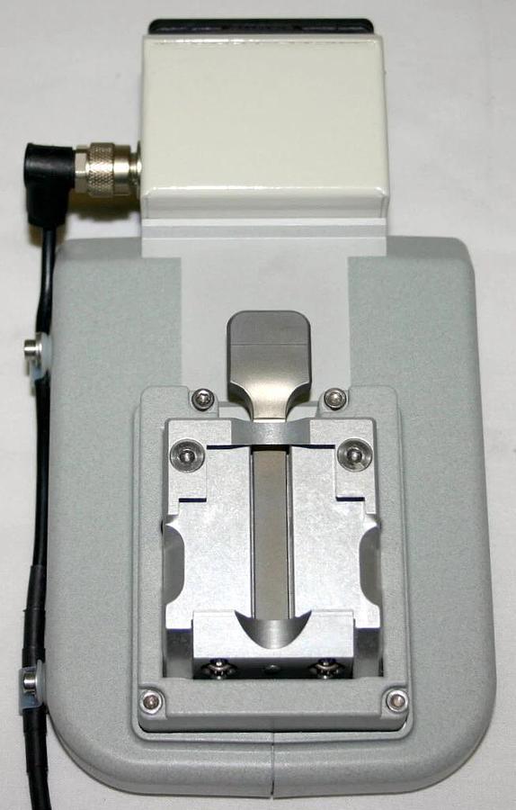 LEICA INHECO RM COOLCLAMP FOR HISTOCORE MICROTOME, MODEL 14050246573