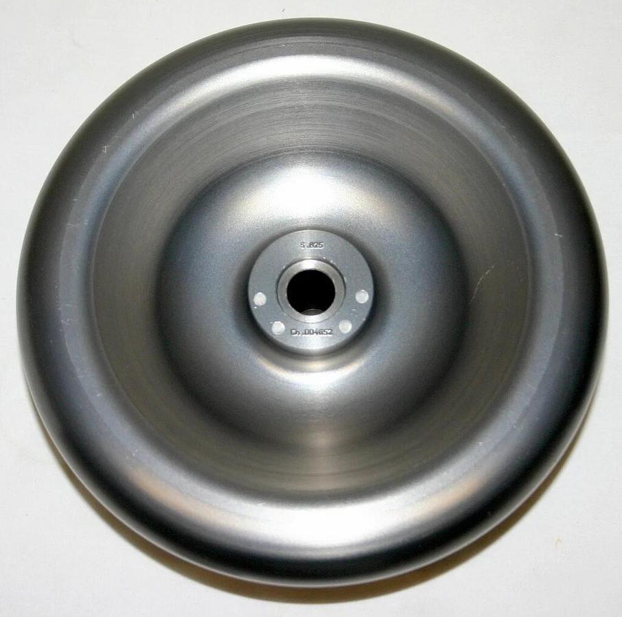 SORVALL HERAEUS FIXED ANGLE ROTOR, MODEL 75003057 WITH 50 ML CONICAL ADAPTER