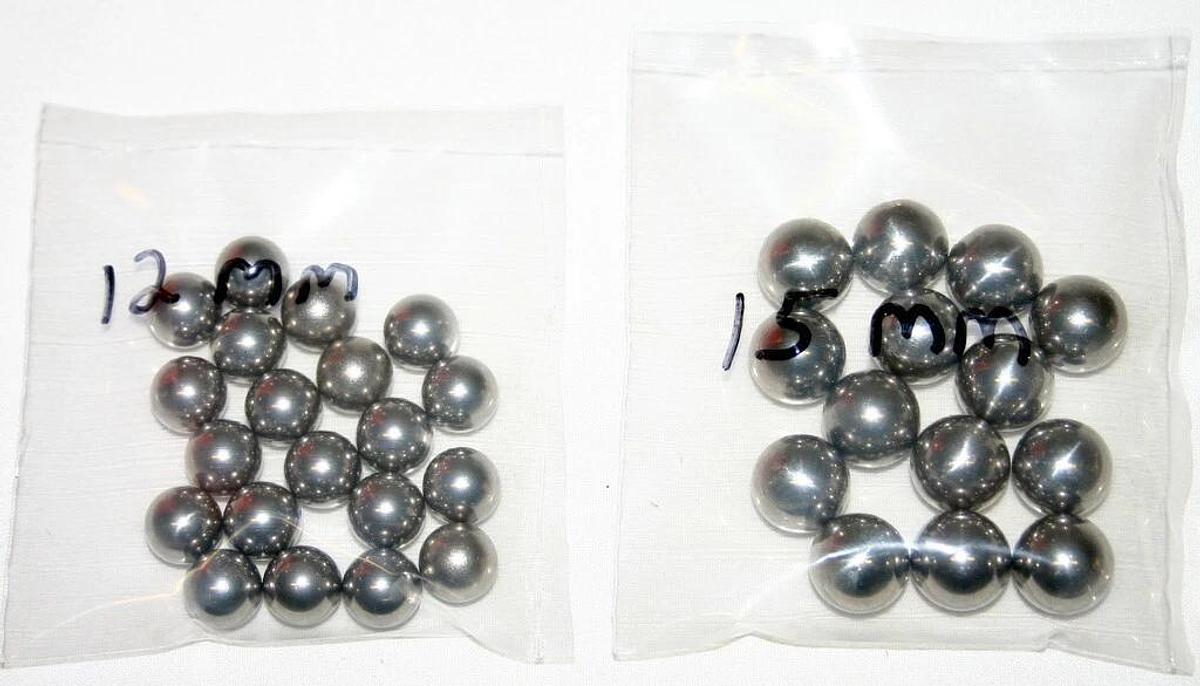 Used FRITSCH PLANETARY BALL MICRO MILL, MODEL PULVERISETTE 7 WITH TWO 45 ML BOWLS