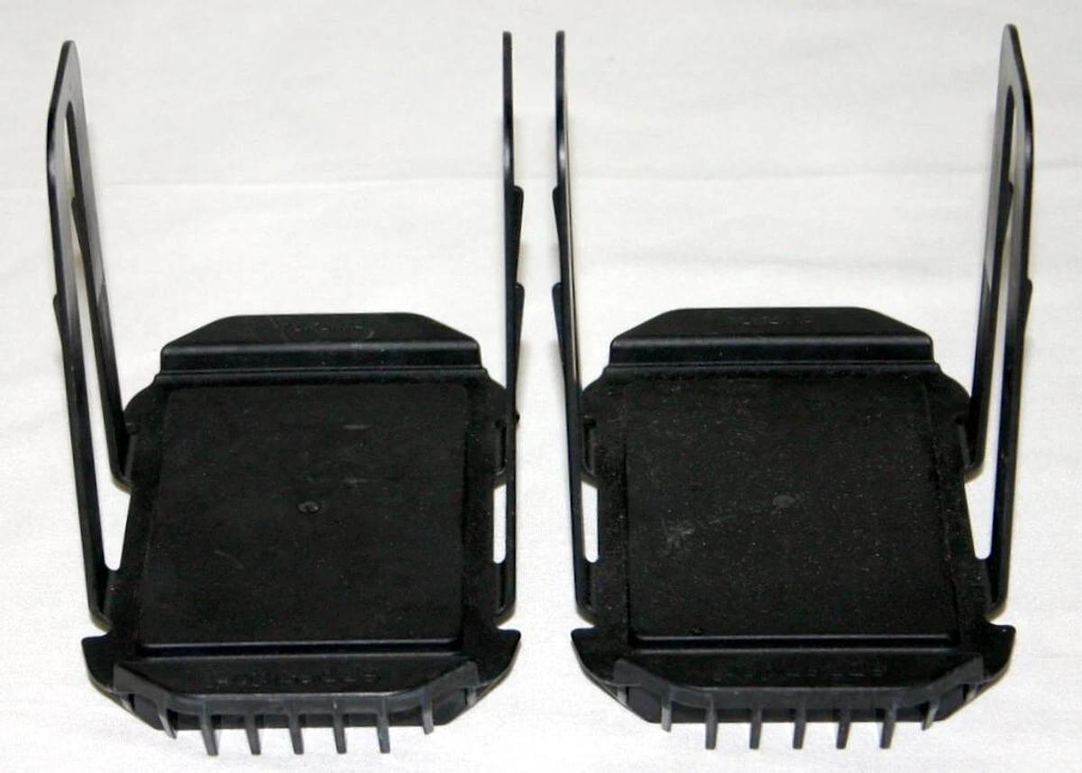 Used EPPENDORF S-4 X 1000 ROTOR MICROPLATE CARRIER, MODEL 5920729004