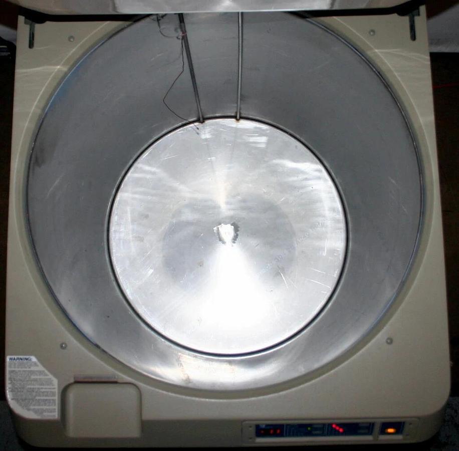 Used TAYLOR WHARTON K SERIES CRYOSTORAGE LIQUID NITROGEN SYSTEM, MODEL 17K