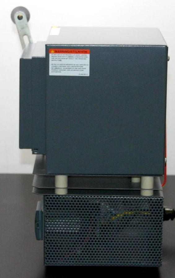 Used THERMO SCIENTIFIC THERMOLYNE MUFFLE FURNACE, MODEL FB1315M
