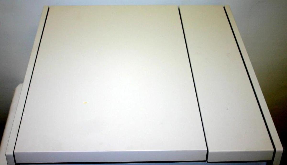 Used BECKMAN COULTER REFRIGERATED HIGH SPEED CENTRIFUGE MODEL TJ-25, TS-5.1-500 ROTOR