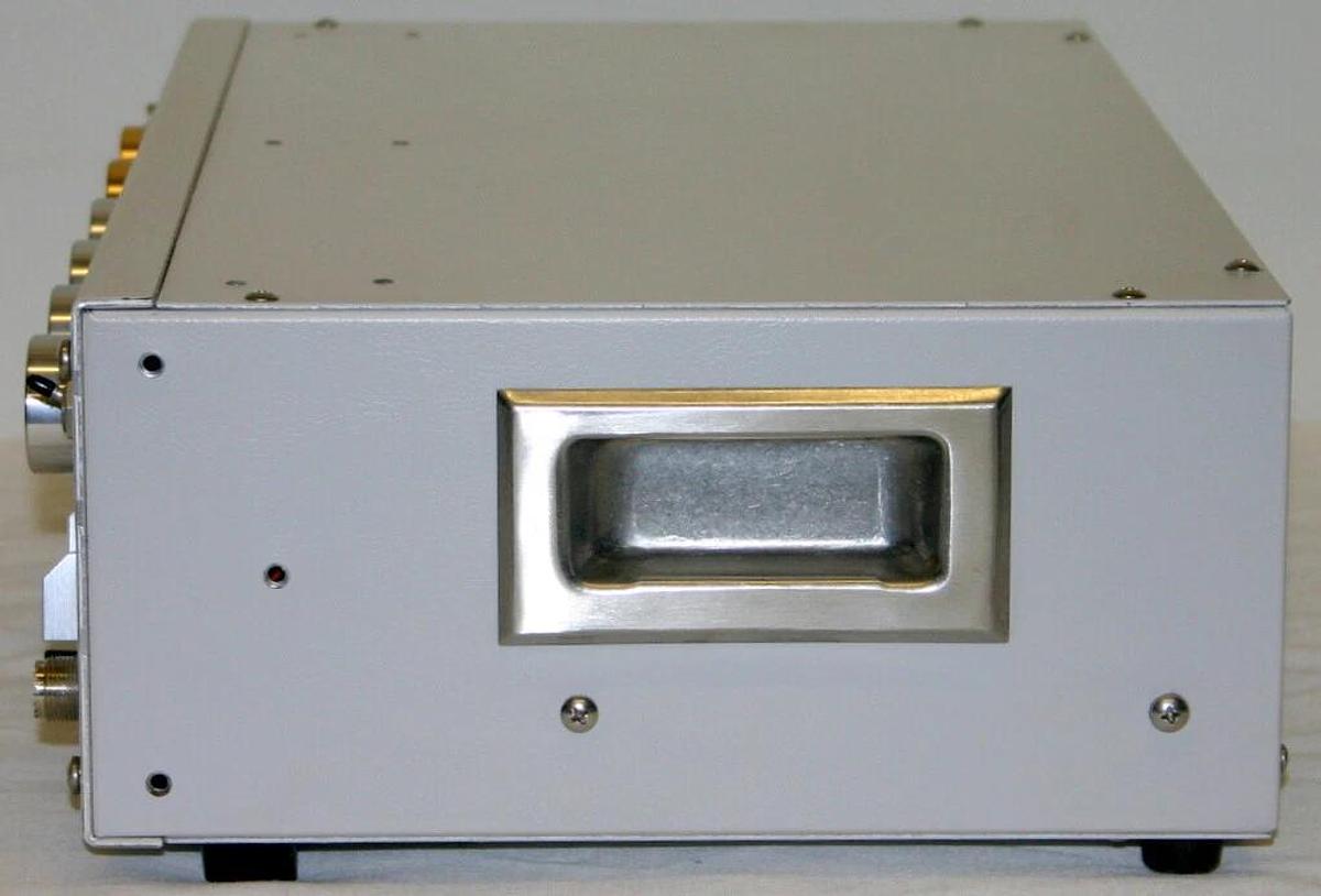 Used ASTRO-MED GRASS NATUS NEUROLOGY STIMULATOR, MODEL S48K