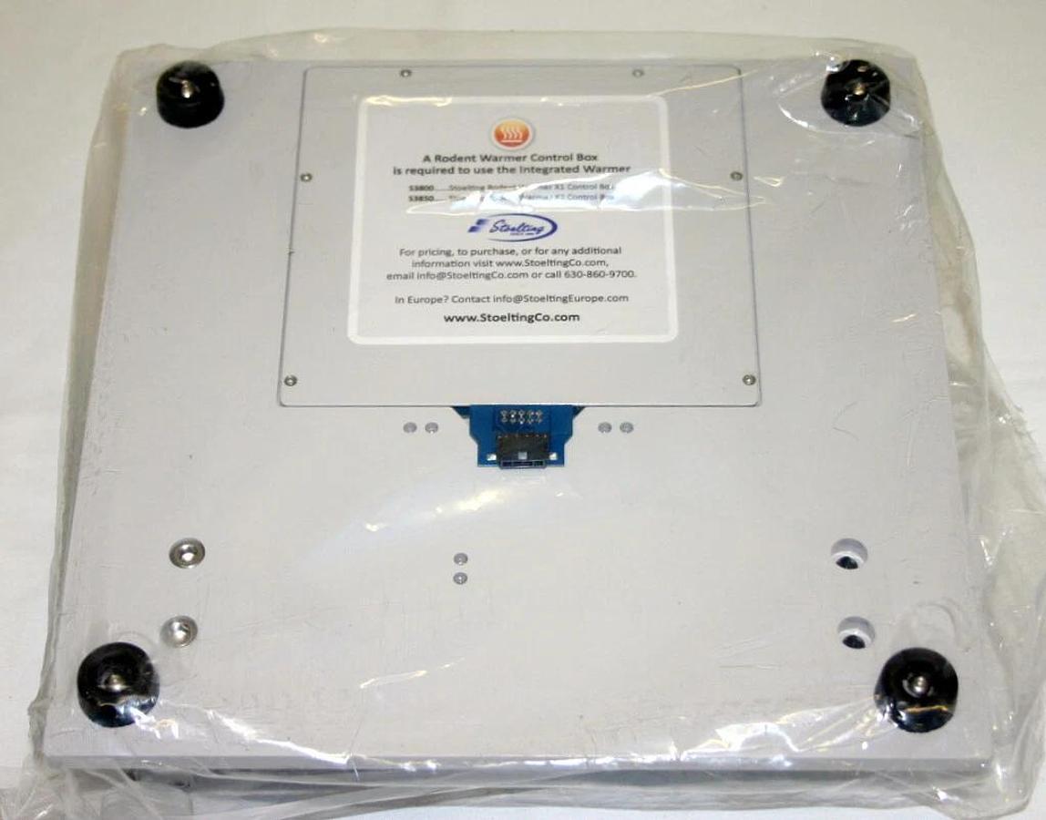 Used STOELTING JUST FOR MOUSE INSTRUMENT, MODEL 51730 (NIB)