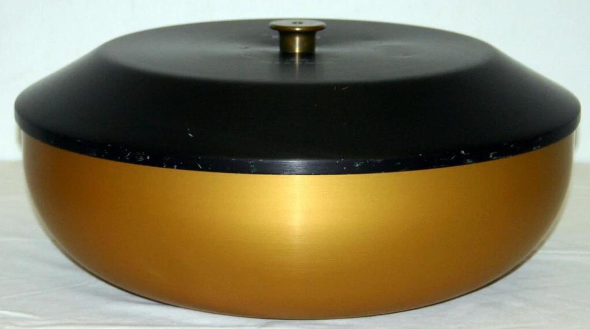 Used BECKMAN ROTOR, SWINGING BUCKET, MODEL JS-5.2 WITH BUCKETS