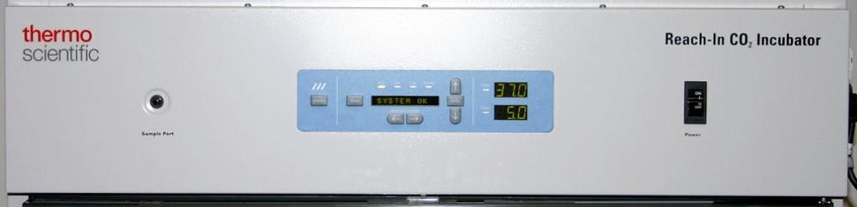 Used 2025 THERMO SCIENTIFIC INCUBATOR, MODEL 3950
