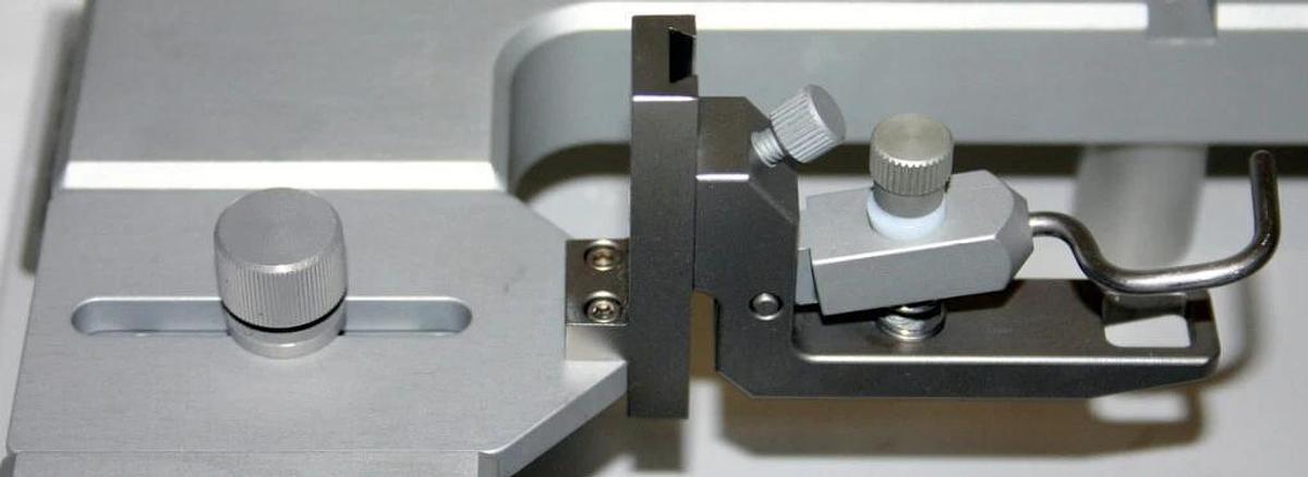 Refurbished STOELTING LAB STANDARD STEREOTAXIC, MODEL 51650