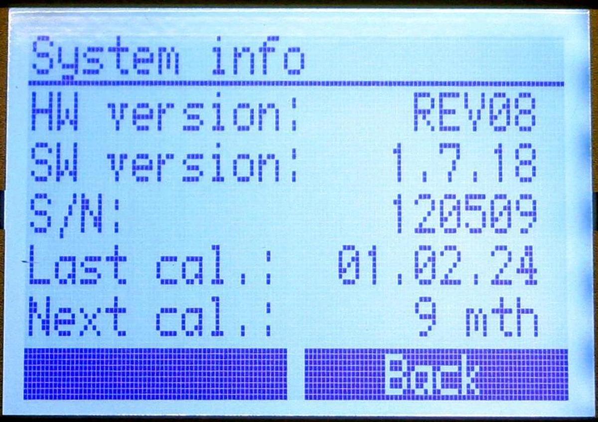 MBV EMD MILLIPORE SIGMA MICROBIOLOGICAL AIR SAMPLER, MAS-100NT - NEW VERSION