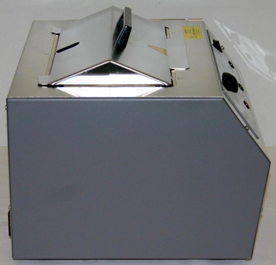 Used LAB ARMOR BEAD BATH, 6 LITER, MODEL 74300-706 WITH 5 LITERS OF BATH BEADS