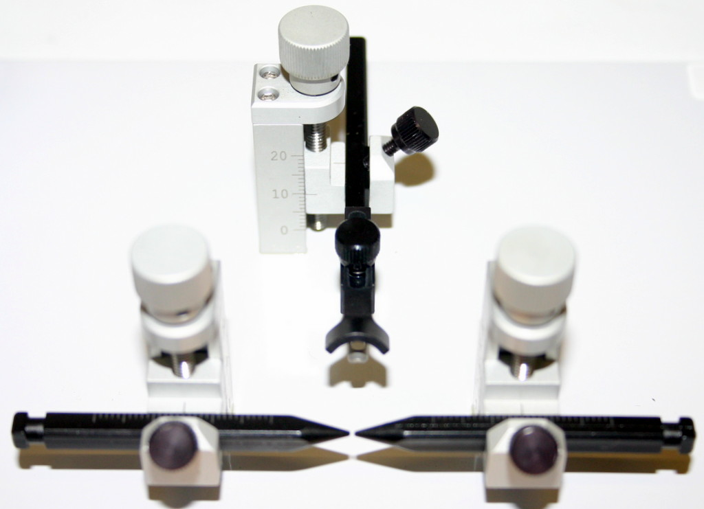 Refurbished STOELTING JUST FOR MOUSE STEREOTAXIC INSTRUMENT, MODEL 51730