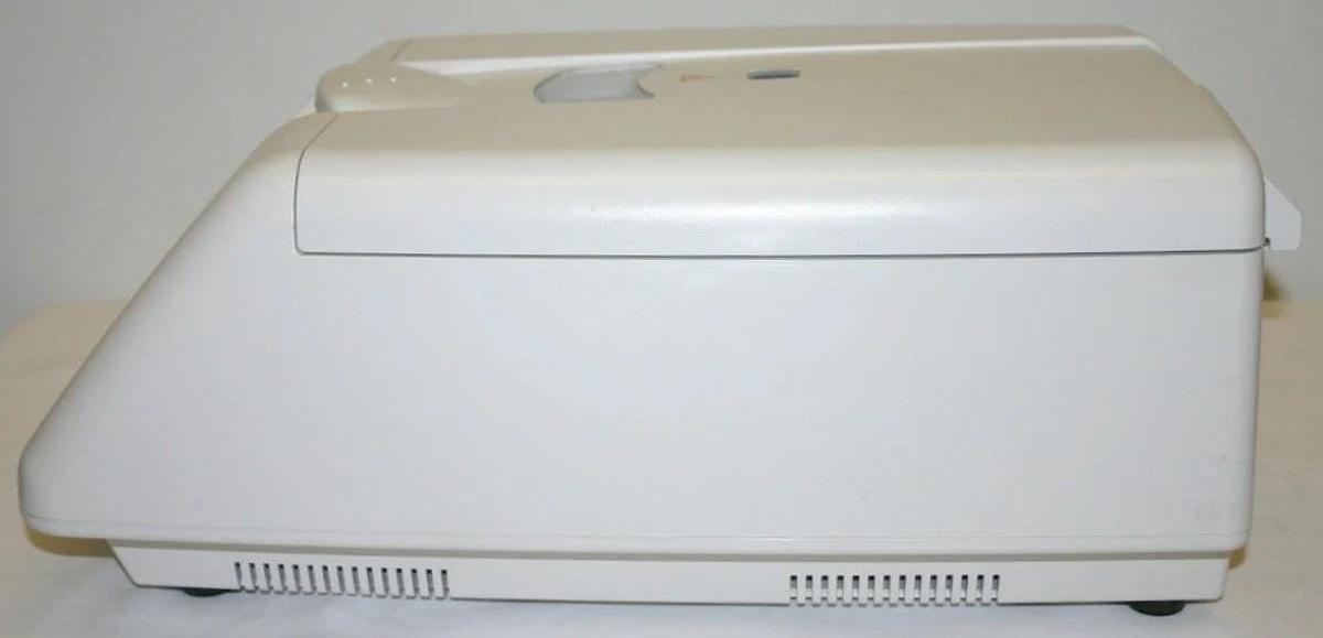 Used THERMO SCIENTIFIC SHANDON CYTOCENTRIFUGE, MODEL CYTOSPIN 4
