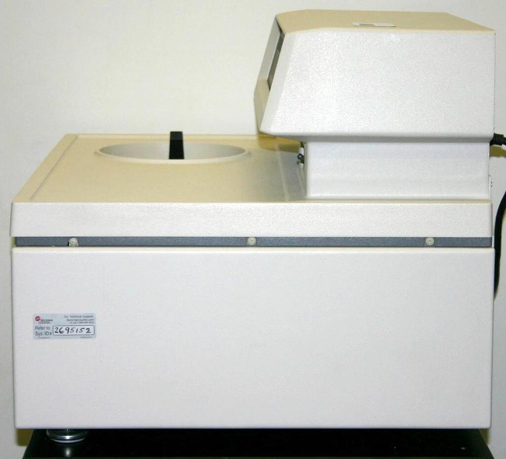 BECKMAN COULTER ULTRACENTRIFUGE, MODEL OPTIMA TLX-120K, 120000 RPM
