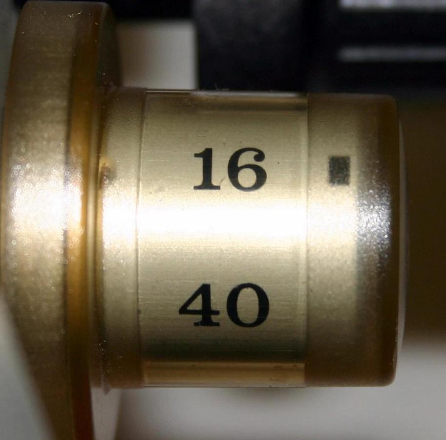 LEICA WILD HEERBRUGG TABLETOP STEREO MICROSCOPE, MODEL M650