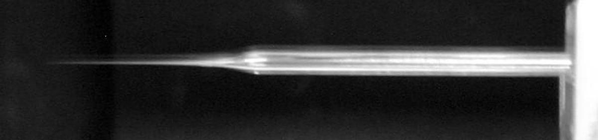 Used SUTTER FLAMING/BROWN MICROPIPETTE PULLER, MODEL P-97