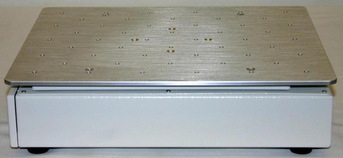 THERMO SCIENTIFIC MAXQ 2000 CO2 PLUS DIGITAL SHAKER, MODEL 88881101