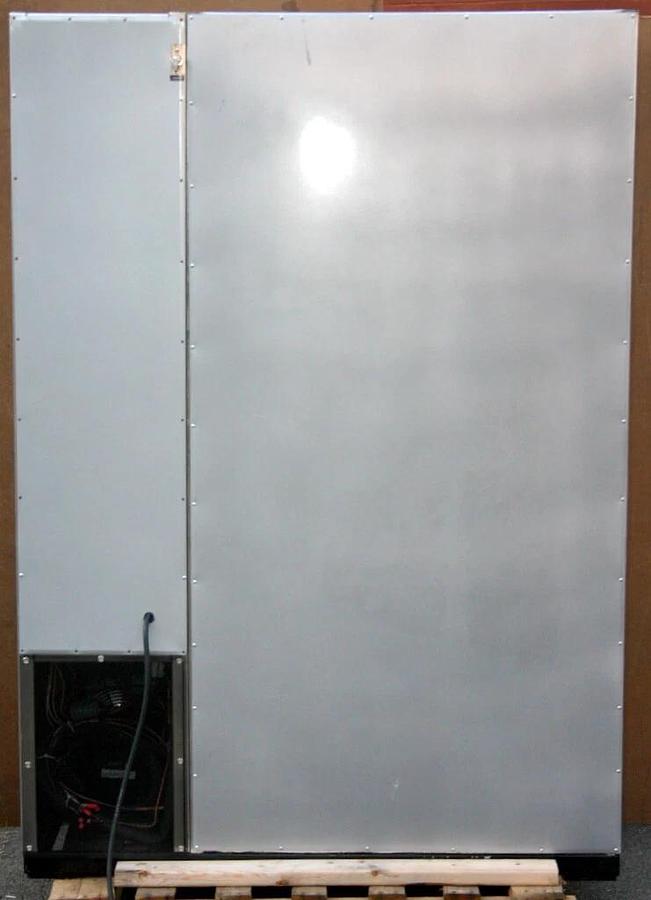 Used NEW BRUNSWICK SCIENTIFIC MULTI-TIER ENVIRONMENTAL SHAKER, MODEL INNOVA 4900