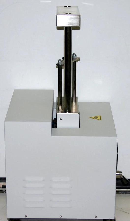 THERMO ELECTRON AMINCO FRENCH PRESSURE CELL PRESS, MODEL FA-078A