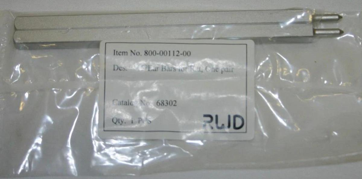 RWD AUTOMATED MOTORIZED STEREOTAXIC INSTRUMENT, MODEL 71001-S, INJECTOR & LAPTOP