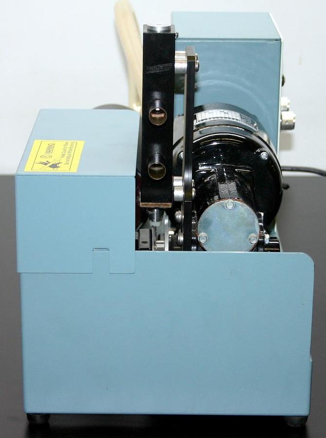 Used HARVARD DUAL PHASE RESPIRATOR, MODEL 55-0715, 613