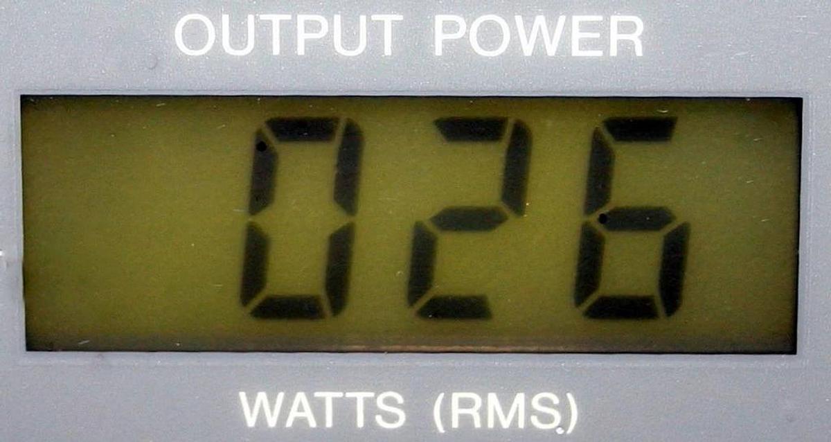 Used FISHER SCIENTIFIC SONIC DISMEMBRATOR WITH ULTRASONIC CONVERTOR, MODEL F60