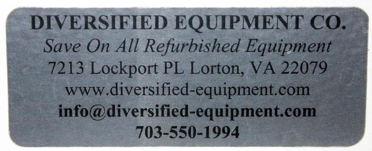 Used KIMBERLY-CLARK KIMTECH A5 STERILE CLEANROOM BOOT COVERS W/ EDGE VINYL 31697, PPE