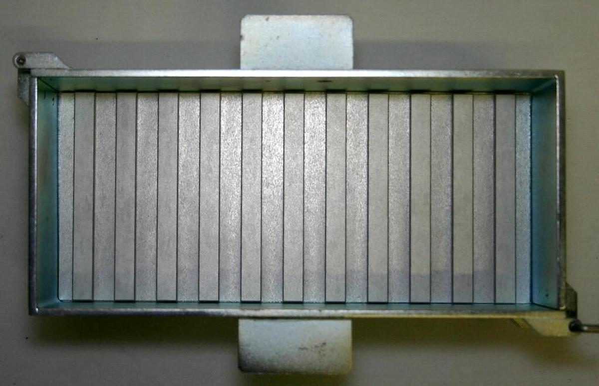 LEICA SPECIMEN STAGE 0022 50105 WITH EMBEDDING FRAME 0022 50126, 80 x 180 x 60MM