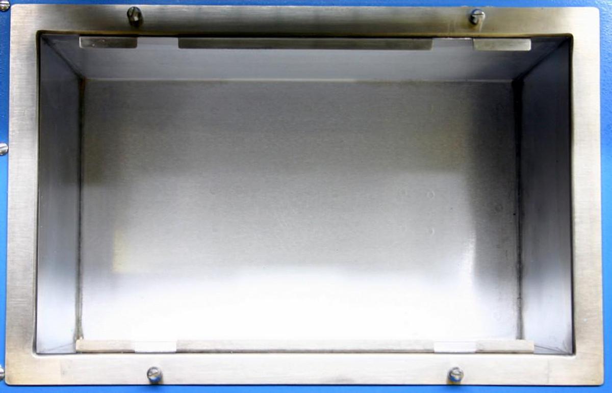 Used BIOTAGE TURBOVAP LV EVAPORATOR CONCENTRATION WORKSTATION WITH RACK