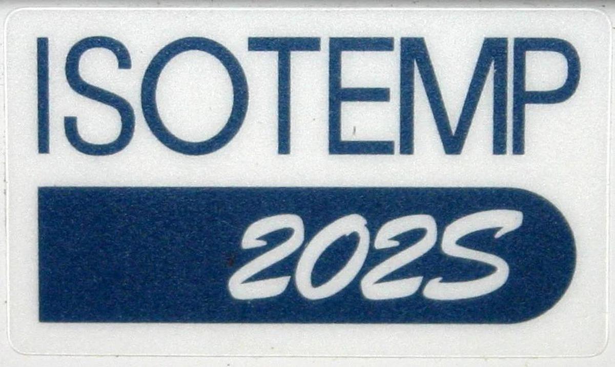 Used FISHER SCIENTIFIC ISOTEMP DIGITAL WATER BATH, MODEL 202S, 2 L (0.5 GAL)