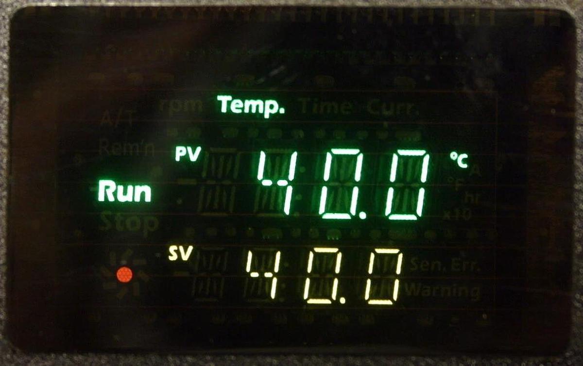 THERMO SCIENTIFIC DIGITAL HEATING SHAKING DRYBATH, MODEL 88880027