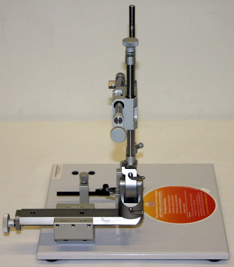Refurbished STOELTING JUST FOR MOUSE STEREOTAXIC INSTRUMENT, MODEL 51730