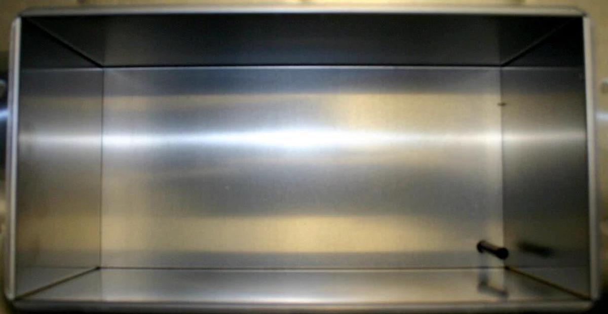 Used LAB ARMOR BEAD BATH, 6 LITER, MODEL 74300-706 WITH 5 LITERS OF BATH BEADS