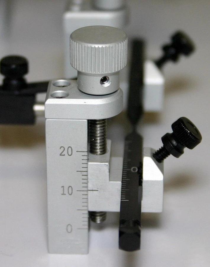Refurbished STOELTING JUST FOR MOUSE STEREOTAXIC, MULTIPLE, MODEL 51725